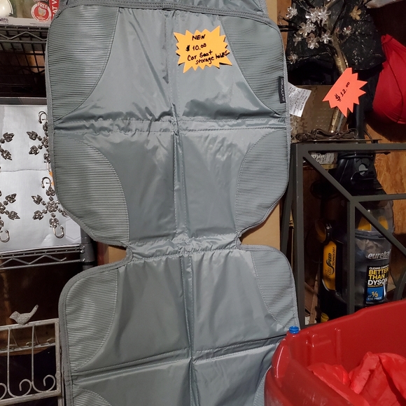 Decor/baby/car/kitchen/outdoor - Picture 4 of 6